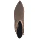 Kowbojki Karino Brązowe 4794/008-P - małe zdjęcie