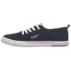Tenisówki Pepe Jeans Brady Top G Navy PGS30620 595 - małe zdjęcie