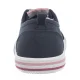Tenisówki Pepe Jeans Brady Top G Navy PGS30620 595 - małe zdjęcie