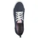 Tenisówki Pepe Jeans Brady Top G Navy PGS30620 595 - małe zdjęcie