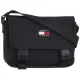 Torba Tommy Hilfiger Tjm Daily Elevated Crossbody AM0AM13326 BDS - małe zdjęcie