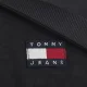 Torba Tommy Hilfiger Tjm Daily Elevated Crossbody AM0AM13326 BDS - małe zdjęcie