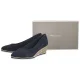 Koturny Tamaris Granatowe 1-22303-42 805 Navy - małe zdjęcie