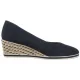 Koturny Tamaris Granatowe 1-22303-42 805 Navy - małe zdjęcie