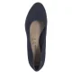 Koturny Tamaris Granatowe 1-22303-42 805 Navy - małe zdjęcie