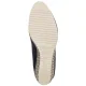 Koturny Tamaris Granatowe 1-22303-42 805 Navy - małe zdjęcie
