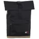 Plecak Tommy Hilfiger Tjm Ess Daily Rolltop Backpack AM0AM13323 BDS - małe zdjęcie