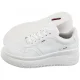 Sneakersy Rieker Białe M7811-80 White  - małe zdjęcie