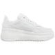 Sneakersy Rieker Białe M7811-80 White  - małe zdjęcie