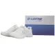 Buty do Biegania Lotto Akimoto Oc 2400571U 1010 White - małe zdjęcie