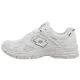Buty do Biegania Lotto Akimoto Oc 2400571U 1010 White - małe zdjęcie