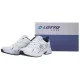 Buty do Biegania Lotto Kitaura 2400010U 1059 White/Navy - małe zdjęcie