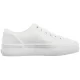 Tenisówki Calvin Klein Vulc Flatform Low Cv Mg Triple Bright White YW0YW01763 01W - małe zdjęcie