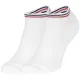 Skarpetki Stopki 2 pary Tommy Hilfiger TH Uni Tj Sneaker 2P Iconic White 701228178 001 - małe zdjęcie