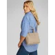 Torebka Calvin Klein CK Must Small Tote Mono Crockery K60K613023 W75 - małe zdjęcie