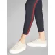 Tenisówki Calvin Klein Vulc Flatform Low Cv Mg Eggshell/Creamy White YW0YW01763 ACF - małe zdjęcie
