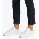 Sneakersy Tommy Hilfiger Essential Chic Court Sneaker White FW0FW08322 YBS - małe zdjęcie