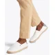 Espadryle Tommy Hilfiger Hilfiger Espadrille Core Textile Ecru FM0FM05353 YBL - małe zdjęcie