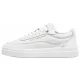 Sneakersy Tommy Hilfiger Modern Court Sneaker Lthr White FW0FW08800 YBS - małe zdjęcie