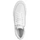 Sneakersy Tommy Hilfiger Modern Court Sneaker Lthr White FW0FW08800 YBS - małe zdjęcie