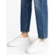 Sneakersy Tommy Hilfiger Modern Court Sneaker Lthr White FW0FW08800 YBS - małe zdjęcie