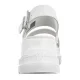 Sandały Tommy Hilfiger Tjw Chunky City Sandal Ecru EN0EN02750 YBL - małe zdjęcie