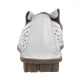 Półbuty Artiker Białe 56C0054 - małe zdjęcie