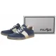 Sneakersy Filippo Niebieskie DP6770/25 BL - małe zdjęcie