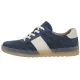 Sneakersy Filippo Niebieskie DP6770/25 BL - małe zdjęcie