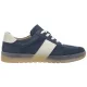 Sneakersy Filippo Niebieskie DP6770/25 BL - małe zdjęcie
