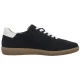 Sneakersy Filippo Czarne DP6741/25 BK - małe zdjęcie