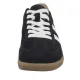 Sneakersy Filippo Czarne DP6741/25 BK - małe zdjęcie