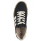 Sneakersy Filippo Czarne DP6744/25 BK - małe zdjęcie