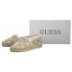 Espadryle Guess Jolandon FLJDNN FAL14 NATWH - małe zdjęcie