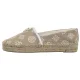 Espadryle Guess Jolandon FLJDNN FAL14 NATWH - małe zdjęcie