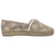 Espadryle Guess Jolandon FLJDNN FAL14 NATWH - małe zdjęcie