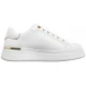 Sneakersy Tommy Hilfiger Low Cut Lace-Up Sneaker White T3A9-33749-1355100 - małe zdjęcie