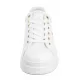 Sneakersy Tommy Hilfiger Low Cut Lace-Up Sneaker White T3A9-33749-1355100 - małe zdjęcie
