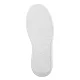 Sneakersy Tommy Hilfiger Low Cut Lace-Up Sneaker White T3A9-33749-1355100 - małe zdjęcie