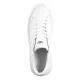Sneakersy Wojas Białe 46285-59 - małe zdjęcie