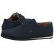 Półbuty Wojas Granatowe 10112-26