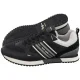 Sneakersy Pepe Jeans Dublin Half M Factory Black PMS40028 997 - małe zdjęcie