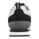 Sneakersy Pepe Jeans Dublin Half M Factory Black PMS40028 997 - małe zdjęcie