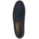 Mokasyny Wojas Granatowe 10219-66 - małe zdjęcie