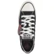 Trampki Converse CTAS Ox Black/Red/Egret A13651C - małe zdjęcie