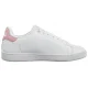 Sneakersy Fila Courtbay Linear Wmn White-Powder Pink FFW0527.13394 - małe zdjęcie