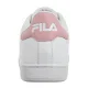 Sneakersy Fila Courtbay Linear Wmn White-Powder Pink FFW0527.13394 - małe zdjęcie