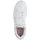 Sneakersy Fila Courtbay Linear Wmn White-Powder Pink FFW0527.13394 - małe zdjęcie
