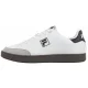 Sneakersy Fila Courtbay White-Black FFM0365.13036 - małe zdjęcie