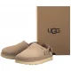 Klapki UGG W Goldenstar Clog 1138252 SAN - małe zdjęcie